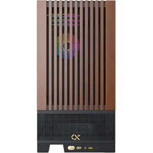 XIGMATEK Endorphin WD ARGB Super Tower Case Black