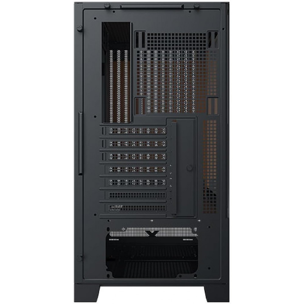 XIGMATEK Endorphin WD ARGB Super Tower Case Black