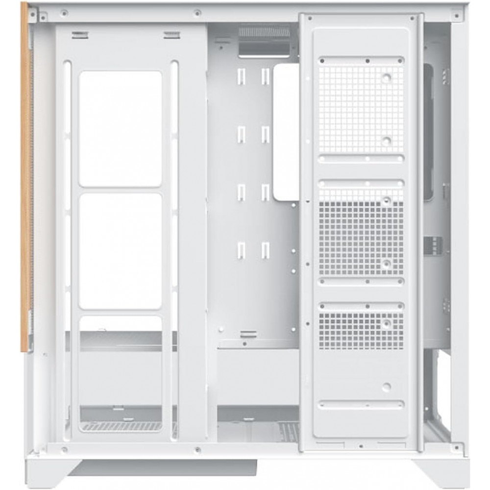 XIGMATEK Endorphin WD ARGB Super Tower Case White