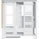 XIGMATEK Endorphin WD ARGB Super Tower Case White