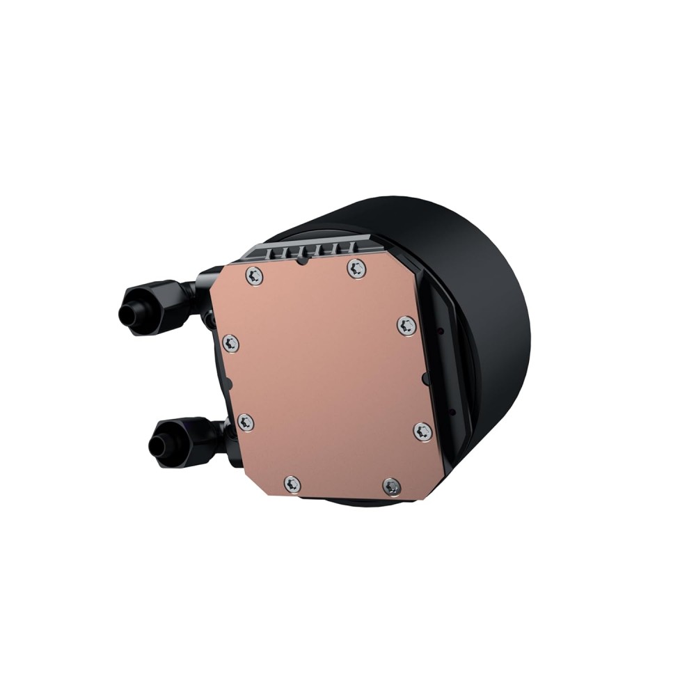 Xigmatek Frozr-O II 360 AIO ARGB CPU Liquid Cooler