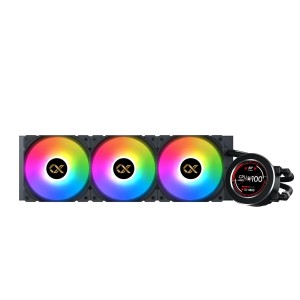 Xigmatek Frozr-O II 360 AIO ARGB CPU Liquid Cooler