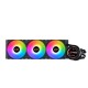 Xigmatek Frozr-O II 360 AIO ARGB CPU Liquid Cooler