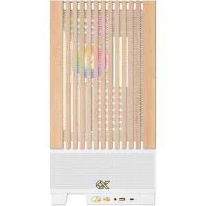 XIGMATEK Endorphin WD ARGB Super Tower Case White