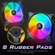 Antec STORM T3 140 ARGB 3 Fan Pack