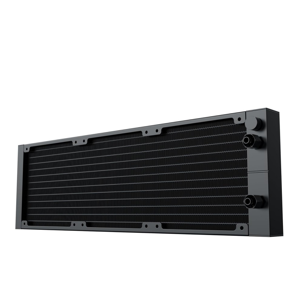 Xigmatek Frozr-O II 360 AIO ARGB CPU Liquid Cooler