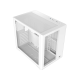 XIGMATEK AQUA III ARGB Mid Tower Case White