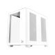 XIGMATEK AQUA III ARGB Mid Tower Case White