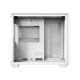 XIGMATEK AQUA III ARGB Mid Tower Case White