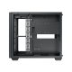 XIGMATEK AQUA III ARGB Mid Tower Case Black