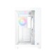 XIGMATEK AQUA V AIR ARGB Mid Tower Case White