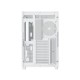 XIGMATEK AQUA V AIR ARGB Mid Tower Case White