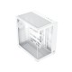 XIGMATEK AQUA V AIR ARGB Mid Tower Case White