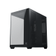 XIGMATEK AQUA V AIR ARGB Mid Tower Case Black