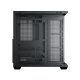 XIGMATEK AQUA V AIR ARGB Mid Tower Case Black
