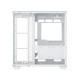 XIGMATEK AQUA V AIR ARGB Mid Tower Case White