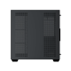 XIGMATEK AQUA V AIR ARGB Mid Tower Case Black
