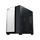 XIGMATEK AQUA V ARGB Mid Tower Case Black