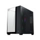 XIGMATEK AQUA V ARGB Mid Tower Case Black