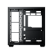 XIGMATEK AQUA V ARGB Mid Tower Case Black