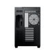 XIGMATEK AQUA V ARGB Mid Tower Case Black