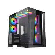 Xigmatek Aqua 7 ARGB BTF Mid Tower Case