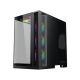 Xigmatek Aqua 7 ARGB BTF Mid Tower Case
