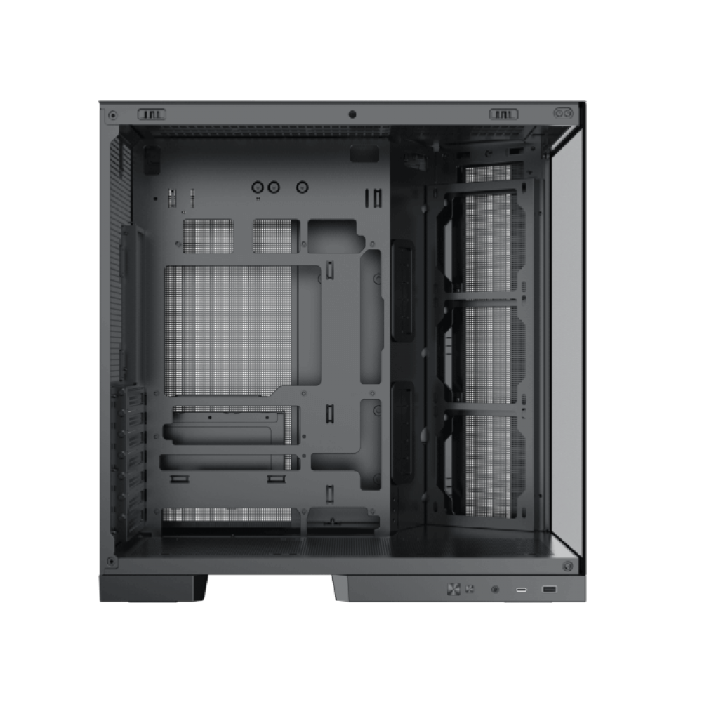 Xigmatek Aqua 7 ARGB BTF Mid Tower Case