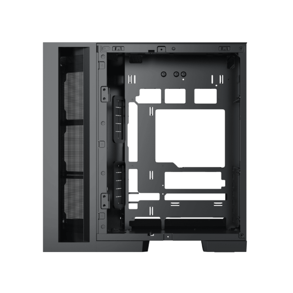 Xigmatek Aqua 7 ARGB BTF Mid Tower Case