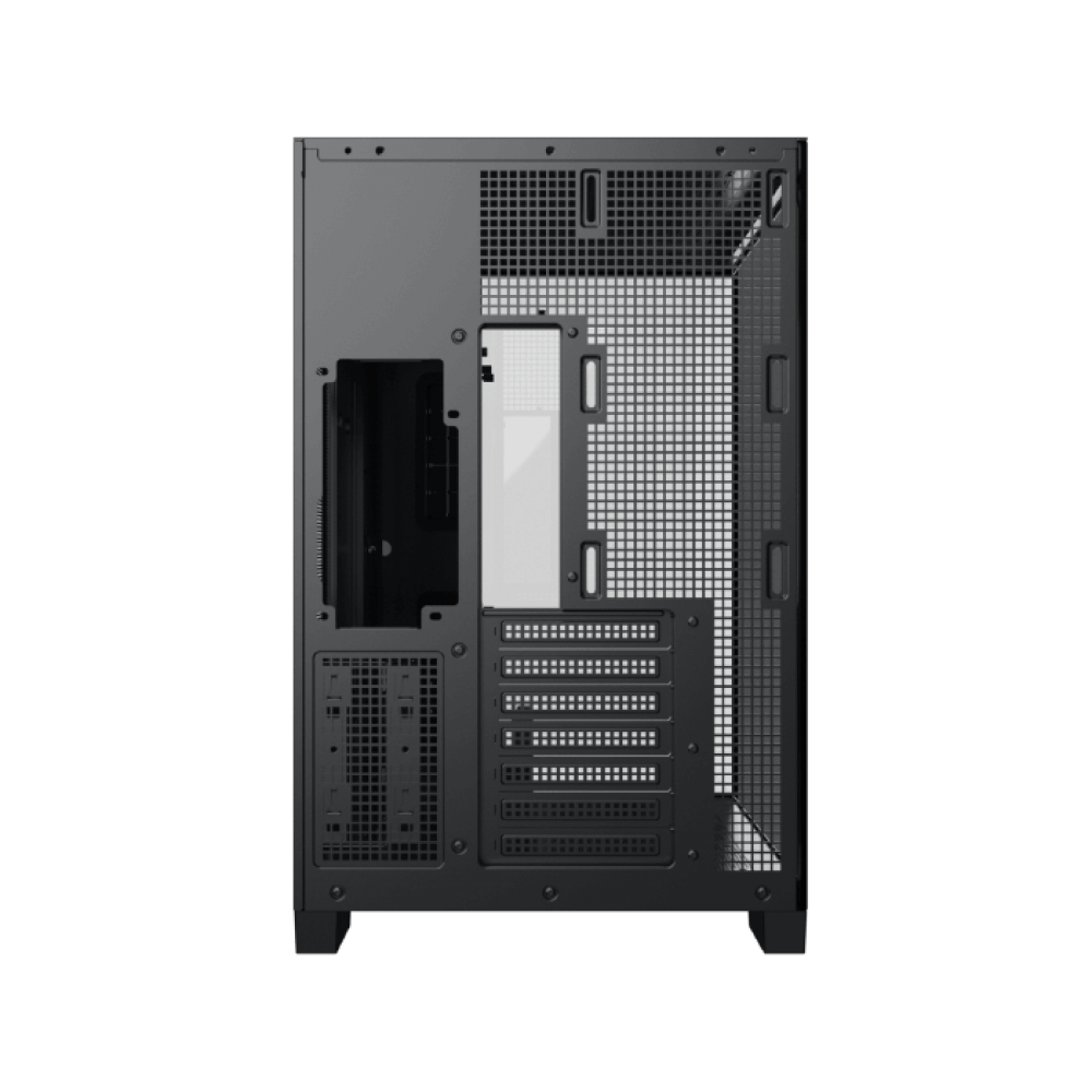 Xigmatek Aqua 7 ARGB BTF Mid Tower Case