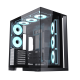 Xigmatek Aqua 7 ARGB BTF Mid Tower Case