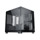 XIGMATEK AQUA Cubi M Nano II Micro Tower Case