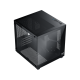 XIGMATEK AQUA Cubi M Nano II Micro Tower Case