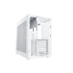 XIGMATEK Aquarius PRO (White) MID-TOWER Gaming Case