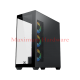 Xigmatek Blast Mid Tower Case + X-Power 750W 80+ White PSU
