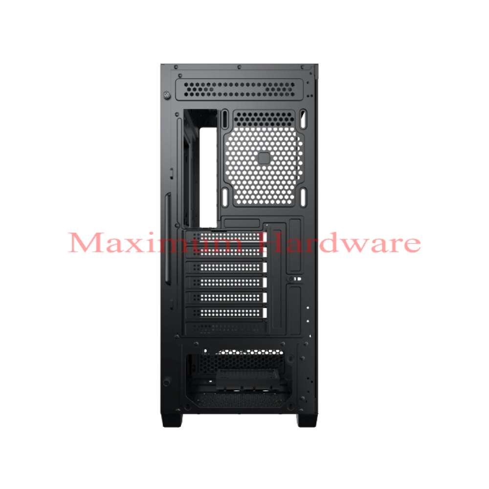 Xigmatek Blast Mid Tower Case + X-Power 750W 80+ White PSU