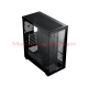 Xigmatek Blast Mid Tower Case + X-Power 750W 80+ White PSU