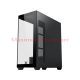 Xigmatek Blast Mid Tower Case + X-Power 750W 80+ White PSU