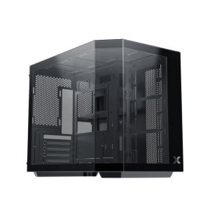 XIGMATEK Cubi M Micro Tower Case
