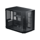 XIGMATEK Cubi M Micro Tower Case
