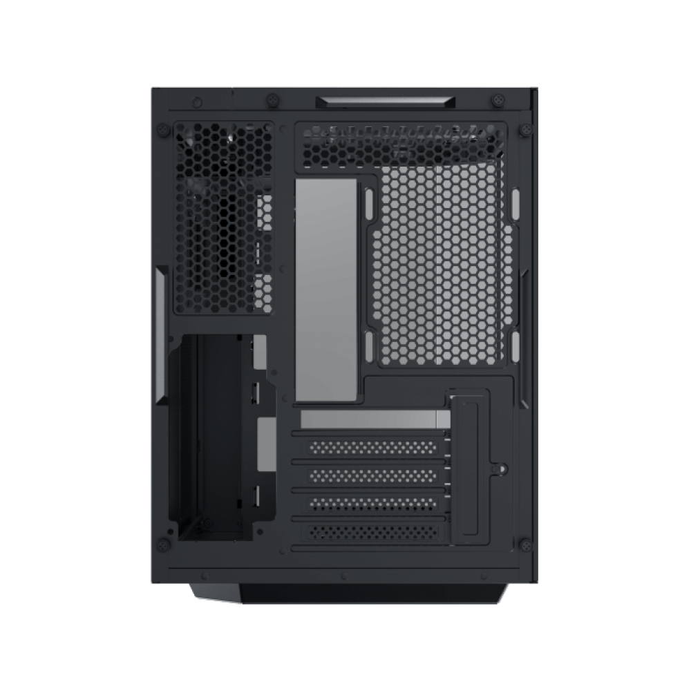 XIGMATEK Cubi M Micro Tower Case