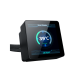 Xigmatek Connect 360 Smart LCD ARGB CPU Liquid Cooler – Black