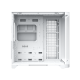 Xigmatek Crystal Storm V2 ARGB + Valkyrie 750W 80 Plus Bronze ATX 3.1 Mid Tower Case White