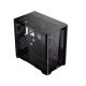 Xigmatek Crystal Storm V2 ARGB + Valkyrie 750W 80 Plus Bronze ATX 3.1 Mid Tower Case Black Xigmatek Crystal Storm V2 ARGB + Valkyrie 750W 80 Plus Bronze ATX 3.1 Mid Tower Case Black
