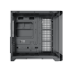 Xigmatek Crystal Storm V2 ARGB + Valkyrie 750W 80 Plus Bronze ATX 3.1 Mid Tower Case Black Xigmatek Crystal Storm V2 ARGB + Valkyrie 750W 80 Plus Bronze ATX 3.1 Mid Tower Case Black