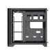 Xigmatek Crystal Storm V2 ARGB + Valkyrie 750W 80 Plus Bronze ATX 3.1 Mid Tower Case Black Xigmatek Crystal Storm V2 ARGB + Valkyrie 750W 80 Plus Bronze ATX 3.1 Mid Tower Case Black