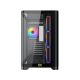 Xigmatek Crystal Storm ARGB Mid Tower Case
