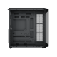 XIGMATEK Cubi II ARGB Mid Tower Case Black