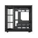 XIGMATEK Cubi II ARGB Mid Tower Case Black