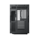 XIGMATEK Cubi II ARGB Mid Tower Case Black